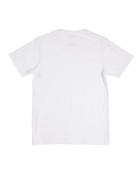 Plain white shop t shirt nz