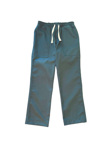 Coastline Utility Pant - Khaki