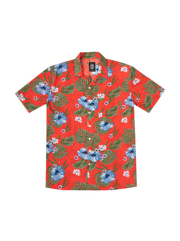 Summer S/S Foster Shirt