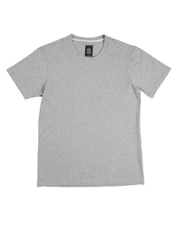 Basic Grey T Shirt